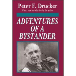 Adventures of a Bystander Adventures of a Bystander