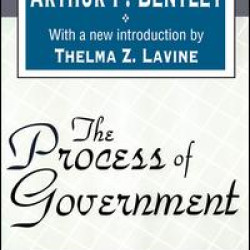 The Process of Government