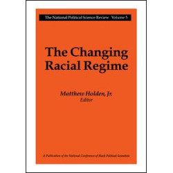 The Changing Racial Regime