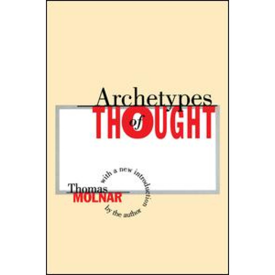 Archetypes of Thought Archetypes of Thought