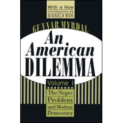 An American Dilemma