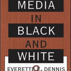 The Media in Black and White