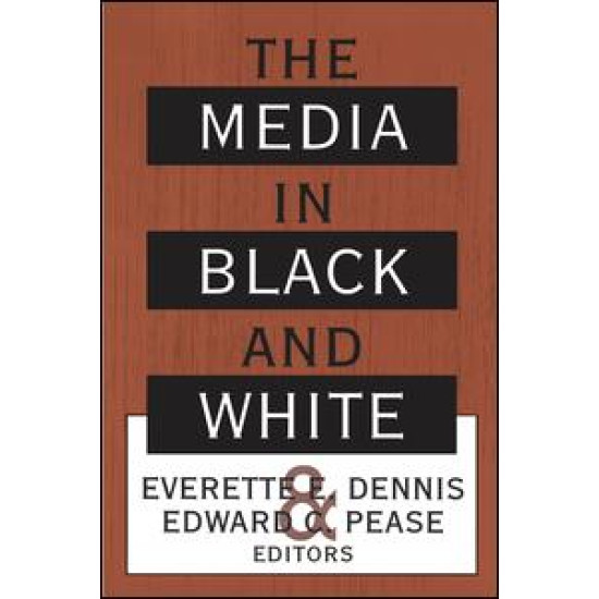 The Media in Black and White