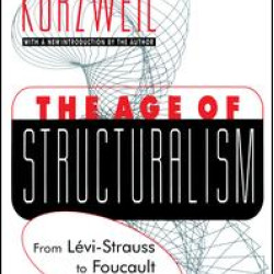 The Age of Structuralism