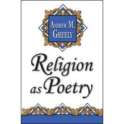 Religion as Poetry Religion as Poetry