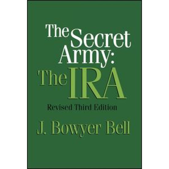 The Secret Army