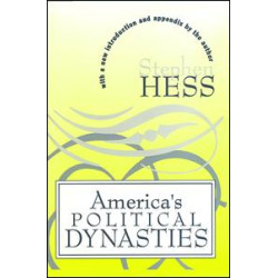 America's Political Dynasties America's Political Dynasties