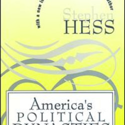 America's Political Dynasties America's Political Dynasties