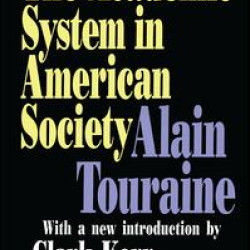 The Academic System in American Society The Academic System in American Society