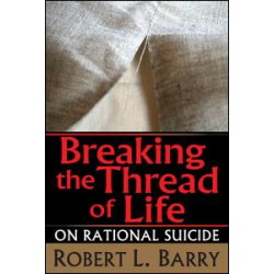 Breaking the Thread of Life Breaking the Thread of Life
