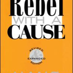 Rebel with a Cause Rebel with a Cause