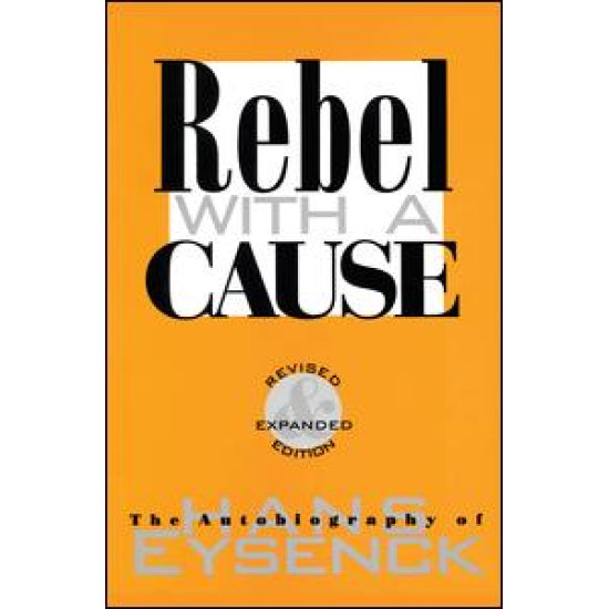 Rebel with a Cause