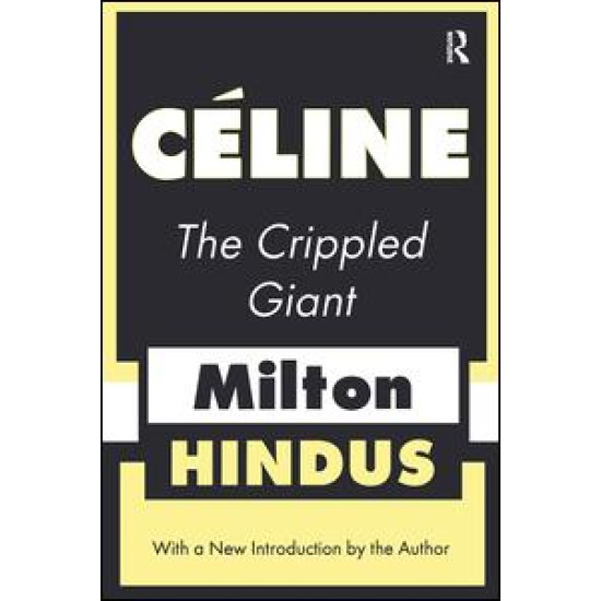 Celine the Crippled Giant