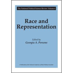 Race and Representation