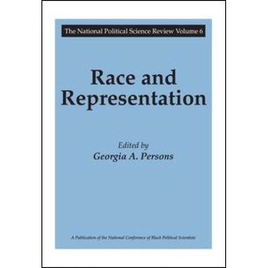 Race and Representation