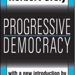 Progressive Democracy