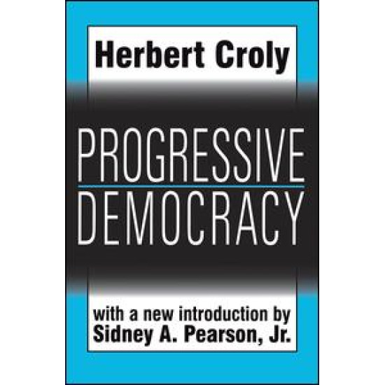 Progressive Democracy