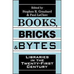 Books, Bricks and Bytes Books, Bricks and Bytes