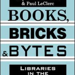 Books, Bricks and Bytes Books, Bricks and Bytes