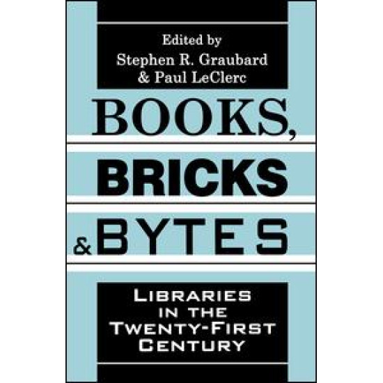 Books, Bricks and Bytes