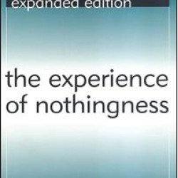 The Experience of Nothingness