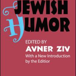 Jewish Humor Jewish Humor
