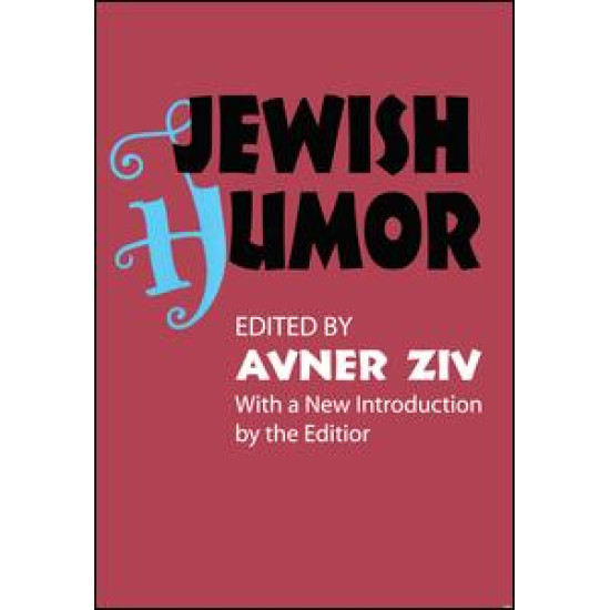 Jewish Humor