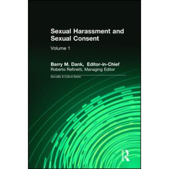 Sexual Harassment and Sexual Consent