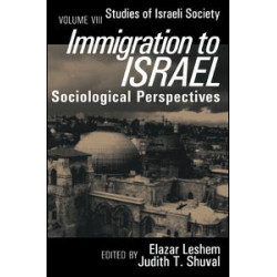 Immigration to Israel Immigration to Israel