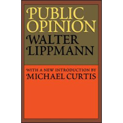 Public Opinion