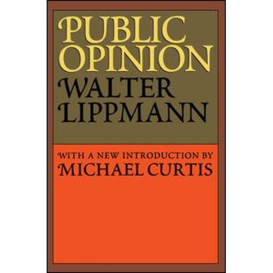 Public Opinion