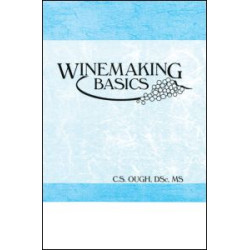 Winemaking Basics