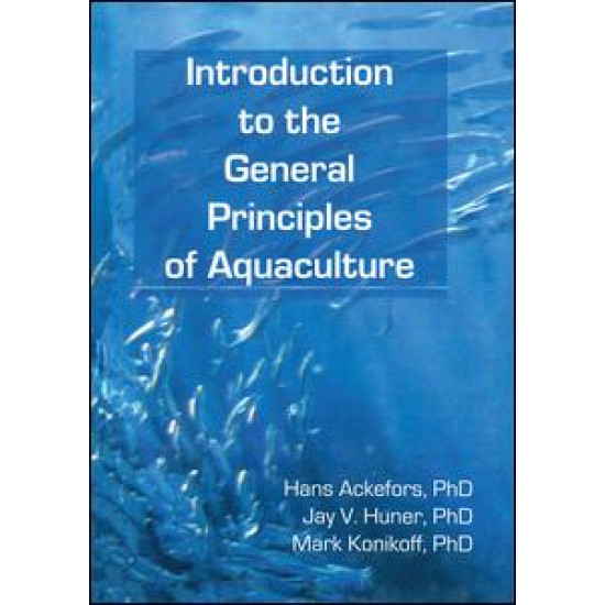 Introduction to the General Principles of Aquaculture