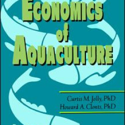 Economics of Aquaculture
