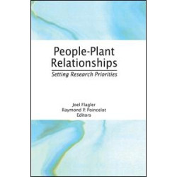 People-Plant Relationships People-Plant Relationships