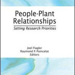People-Plant Relationships