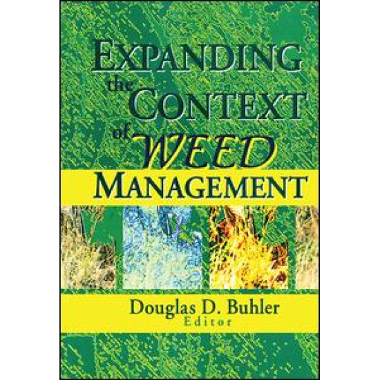Expanding the Context of Weed Management