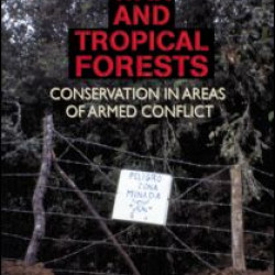 War and Tropical Forests