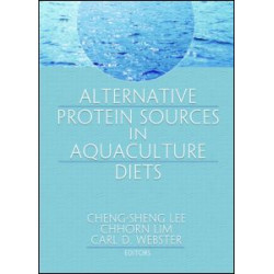 Alternative Protein Sources in Aquaculture Diets Alternative Protein Sources in Aquaculture Diets
