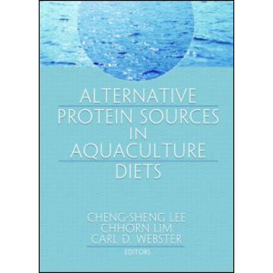 Alternative Protein Sources in Aquaculture Diets Alternative Protein Sources in Aquaculture Diets