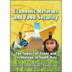 Economic Reforms and Food Security Economic Reforms and Food Security