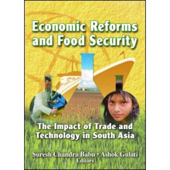 Economic Reforms and Food Security