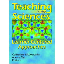 Teaching in the Sciences Teaching in the Sciences
