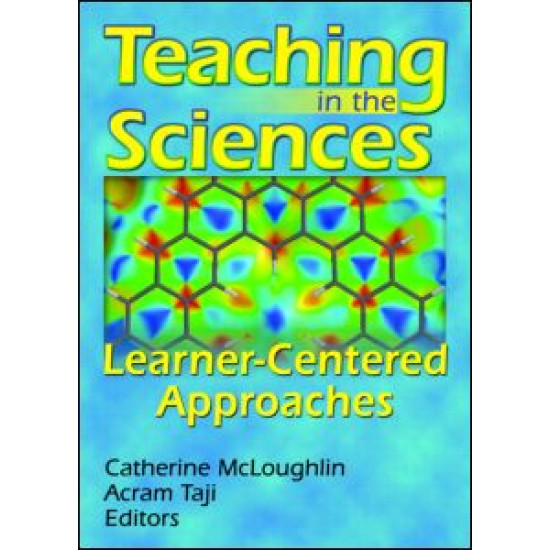Teaching in the Sciences Teaching in the Sciences