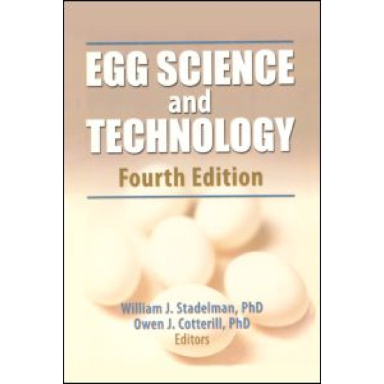Egg Science and Technology Egg Science and Technology