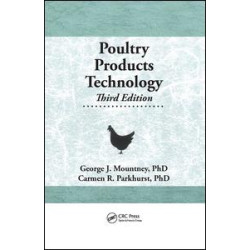 Poultry Products Technology Poultry Products Technology