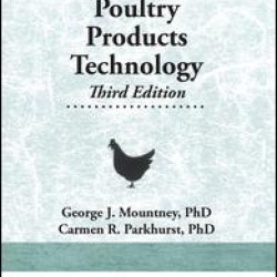 Poultry Products Technology Poultry Products Technology