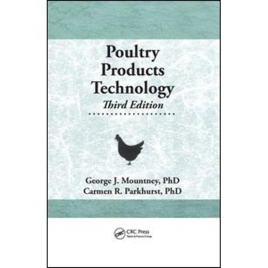 Poultry Products Technology Poultry Products Technology