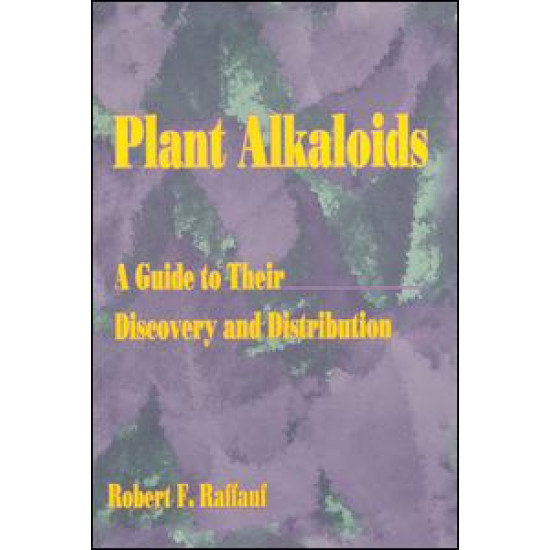 Plant Alkaloids