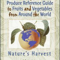A Produce Reference Guide to Fruits and Vegetables from Around the World A Produce Reference Guide to Fruits and Vegetables from Around the World